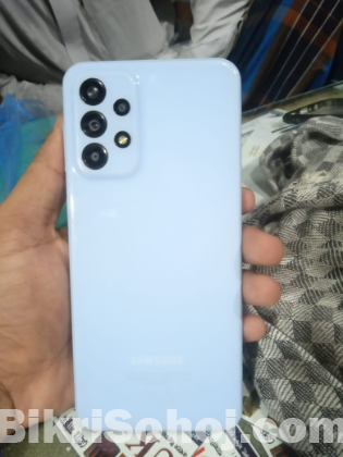 Samsung Galaxy A23